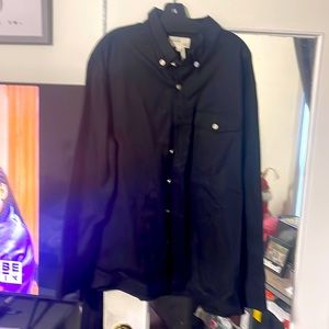 New Ted Baker shirt jacket